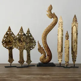 Thai decoration